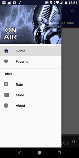 Ottawa Radio Stations - Canada