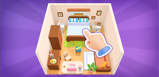 Fit the Room: Grid Puzzle