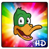 Duck Bubble Bath icon