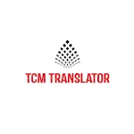 Cover Image of डाउनलोड TCM TRANSLATOR  APK