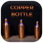 Cover Image of ดาวน์โหลด Copper Bottle 1.0 APK