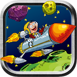 Cover Image of Download Rocket Launch  APK