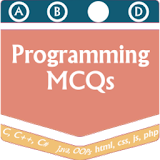 Programming Languages MCQs icon