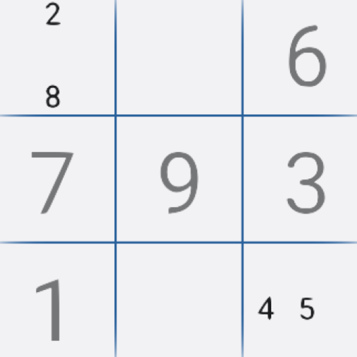 Sudoku logo