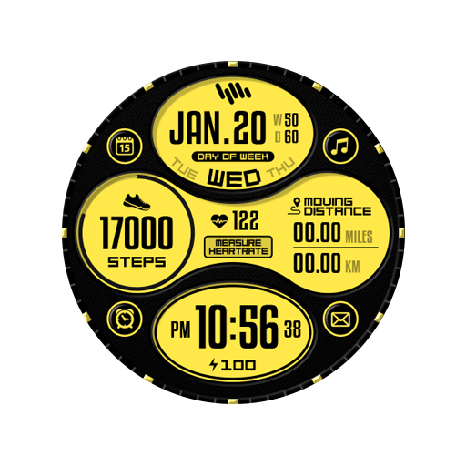 SamWatch FIT A 2022 logo