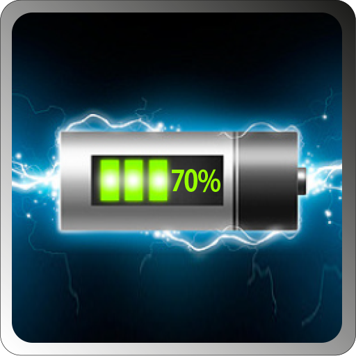 Battery Widget 1.0.4 Icon
