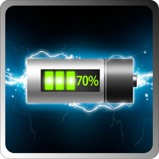 Battery Widget logo