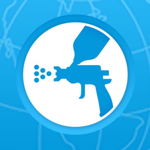 Handheld Spray Download on Windows