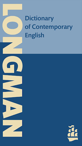 Приложения В Google Play – Longman Dictionary Of English