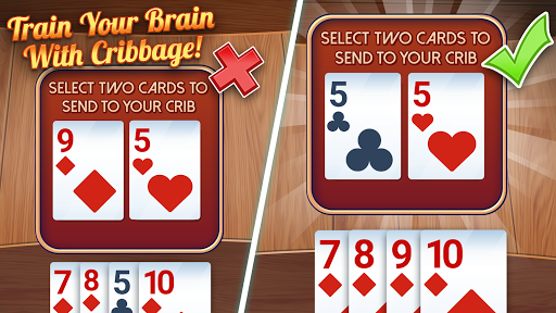 Cribbage Jd