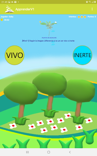 Apprender_smartac Screen 2
