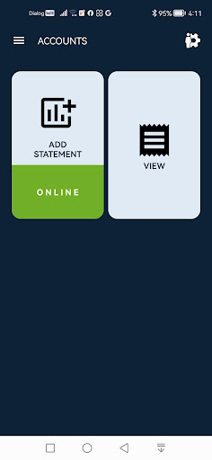 Sanasa Society Finance App