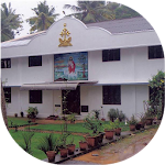 Cover Image of Download SACRED HEART CHURCH, THIRUVALL  APK