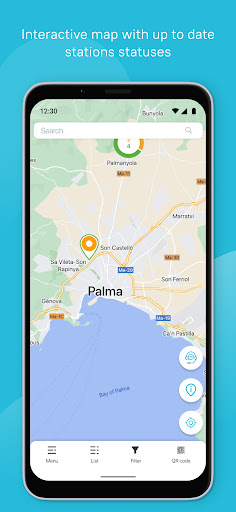 eMallorca Screen 3