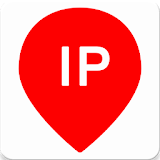My IP Locator icon