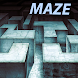 Maze Runner Games Offline 3D 2