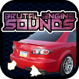 Engine sounds of Mazda 6 icon