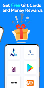 Gemiplay: Earn Gifts & money 1.0 APK screenshots 12