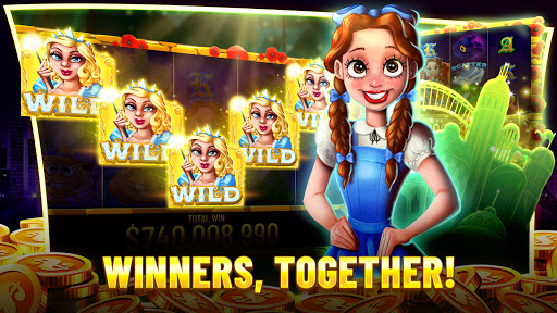 Best Casino™ Slots: 777 Casino 1