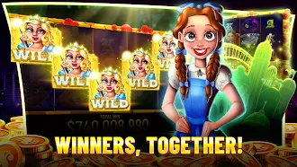 Game screenshot Best Casino™ Slots: 777 Casino mod apk