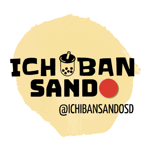 Ichiban Sando Rewards logo