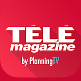 Télé Magazine - Programme TV icon