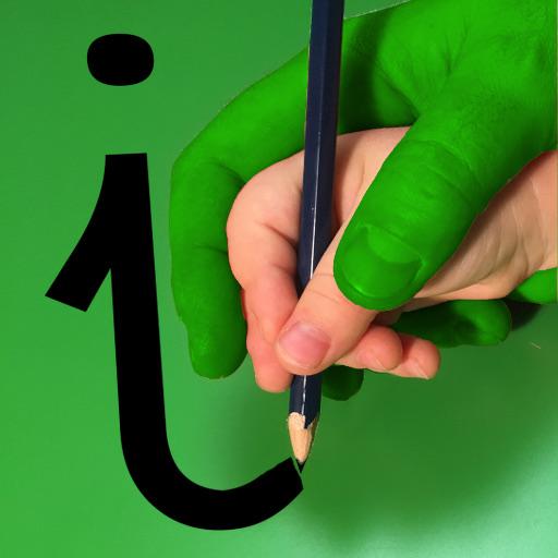 Idazten logo