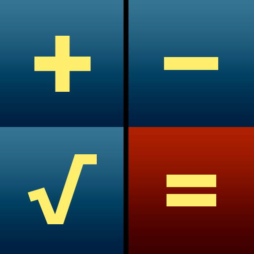 OneClick Calculator logo