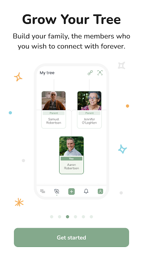 Familia Screen 3