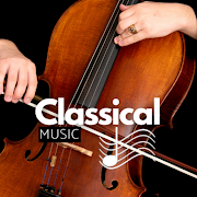 Classical Music App for Studying