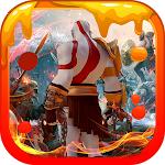 Cover Image of Download kratos God of Battle 1.5 APK
