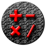 Cover Image of Herunterladen CalculatorFX  APK