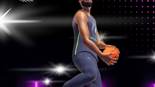 NBA All World Mod APK 1.14.0 (Unlimited money and gems) Gallery 5