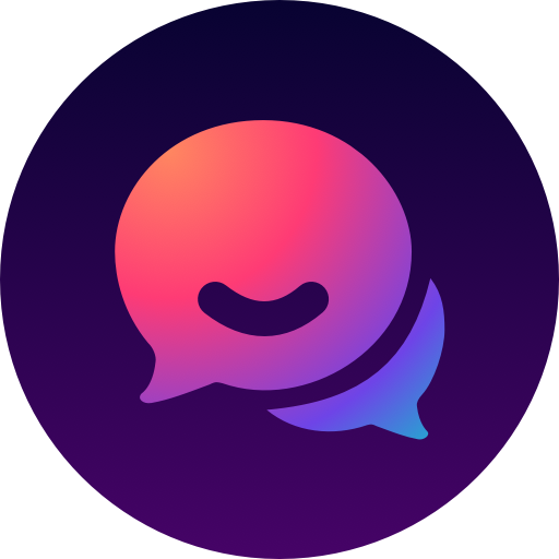 LivChat - live video chat logo