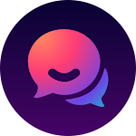 Cover Image of Télécharger LivChat - chat vidéo en direct  APK