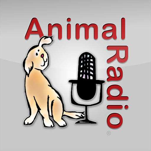 Animal Radio logo