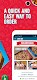 screenshot of Domino's Pizza Delivery