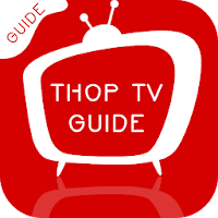 Thop LIVE Pro - Guide for Thoptv & live cricket tv