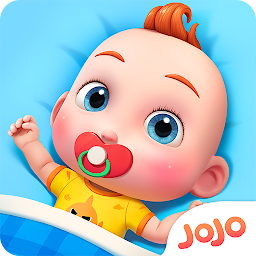 Super JoJo: Chăm Sóc Em Bé