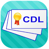 CDL Flashcards icon