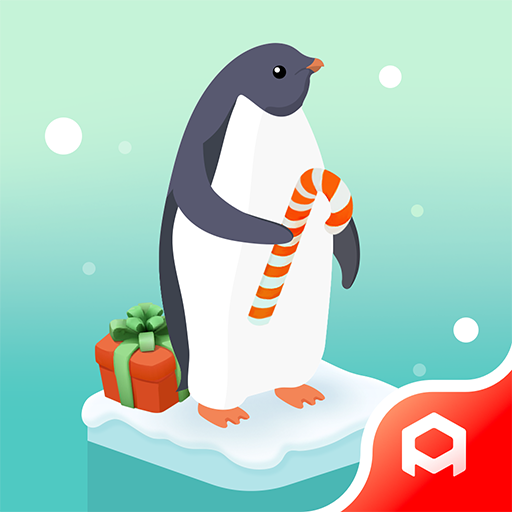 Penguin Isle v1.58.1 MOD APK (Diamonds/Money)