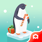 Cover Image of Tải xuống Penguin Isle  APK