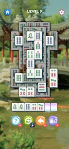 Triple Tile Match: Mahjong 4