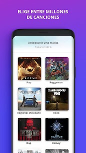 Smule 10.1.3 MOD APK Premium 2