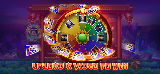 Grand Macau Casino Slots Games 16