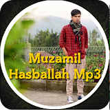Muzamil Hasballah icon