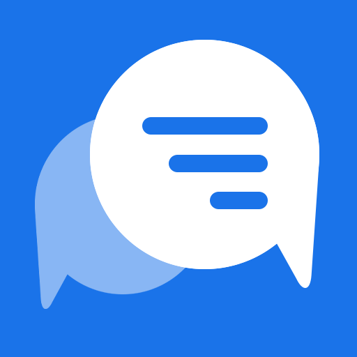 Messages - SMS & MMS 1.4.0_39_25032024 Icon