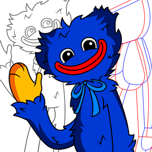 How to draw game characters Header - AppWisp.com