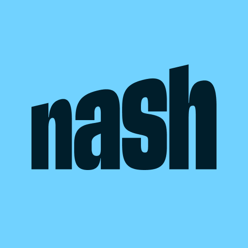 Nash: Trade & Invest in Crypto 16.2.1 Icon