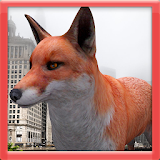 Fox Simulation icon
